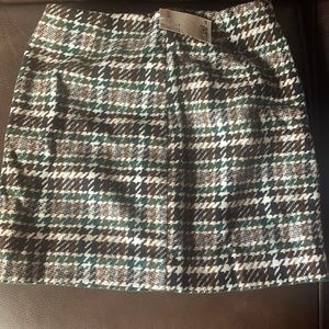 H&M skirt. Never worn!